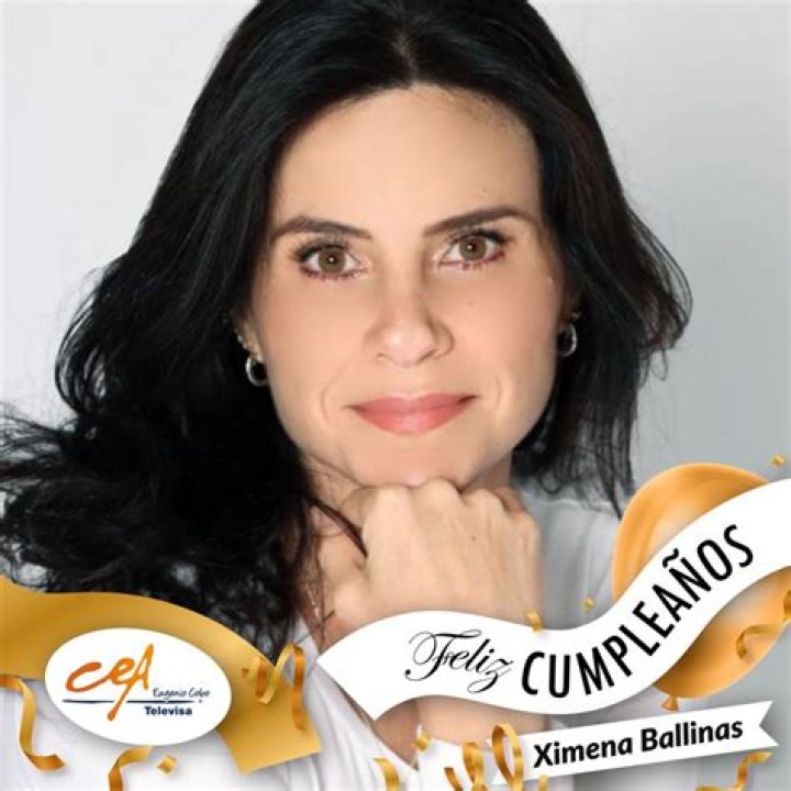 Ximena Ballinas Net Worth