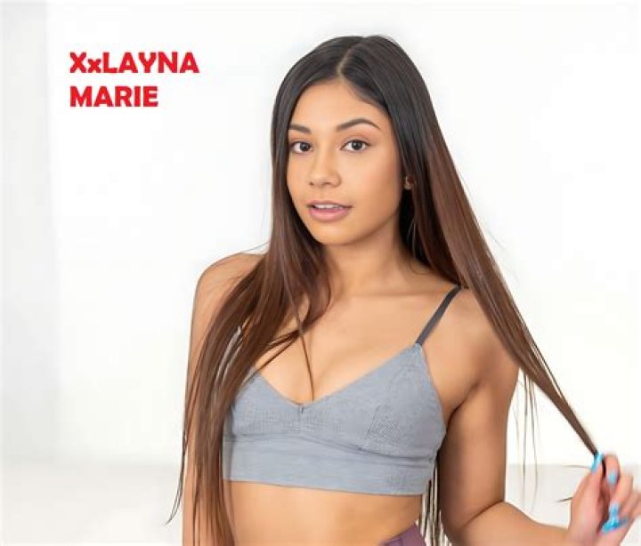 Xxlayna Marie Height, Weight, Net Worth, Age, Birthday, Wikipedia, Who, Instagram, Biography