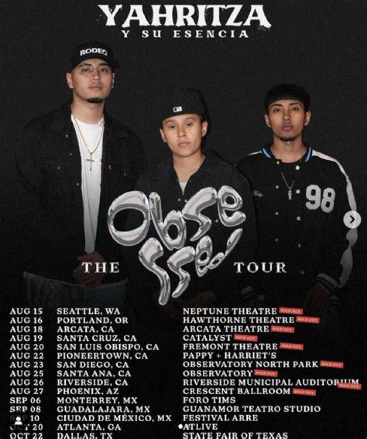 Yahritza y Su Height, Weight, Net Worth, Age, Birthday, Wikipedia, Who, Nationality, Biography