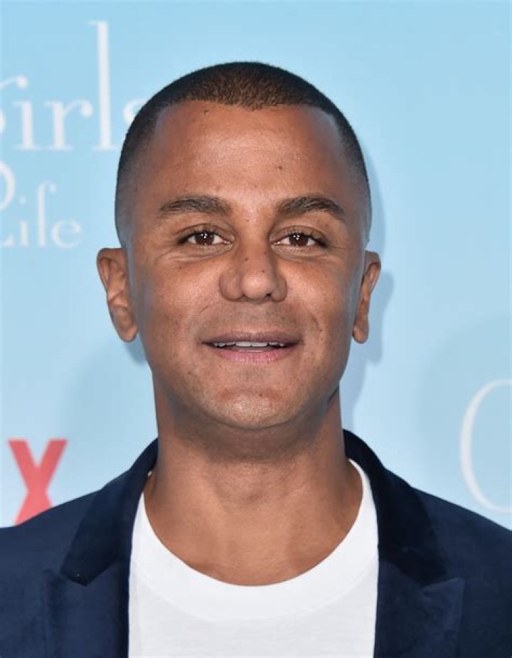 Yanic Truesdale Net Worth
