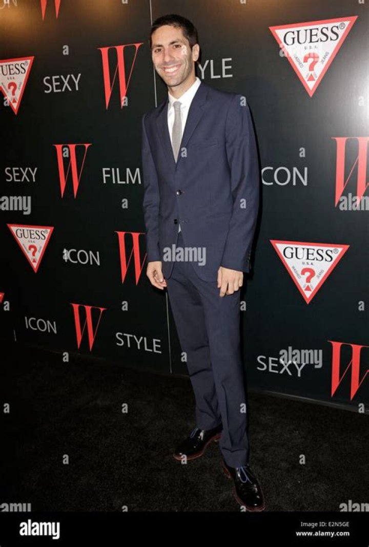 Yaniv Schulman Net Worth