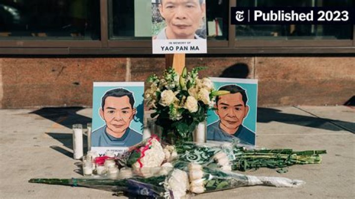 
Yao Pan Ma Facts Age, Birthday, Wikipedia, Who, Nationality, Biography 