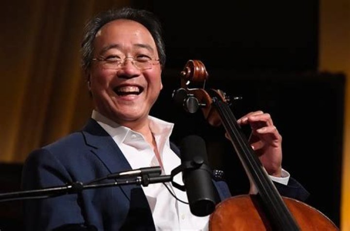 Yo-Yo Ma Net Worth