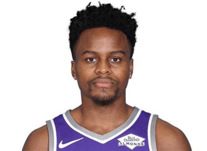 Yogi Ferrell