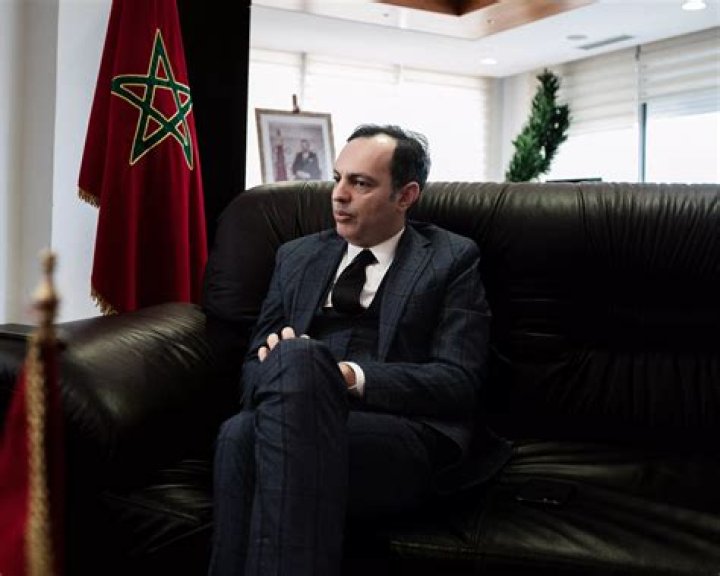 
Younes Sekkouri Net Worth, Age, Birthday, Wikipedia, Who, Nationality, Biography 