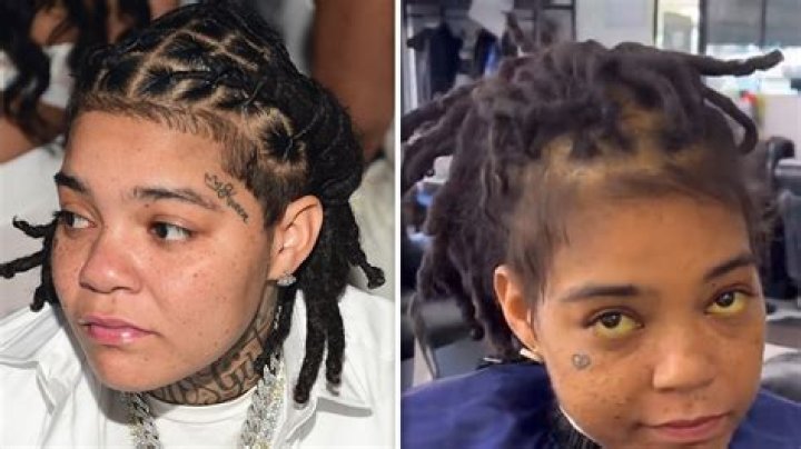 Young M.A: Girlfriend, net worth, tattoos, smoking & body measurements
