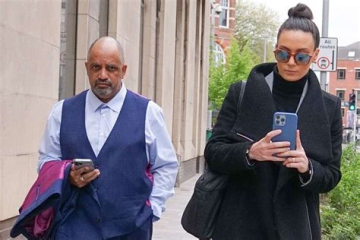 
Zara Phythian And Husband Victor Marke Has An Impressive Net Worth In 2022 