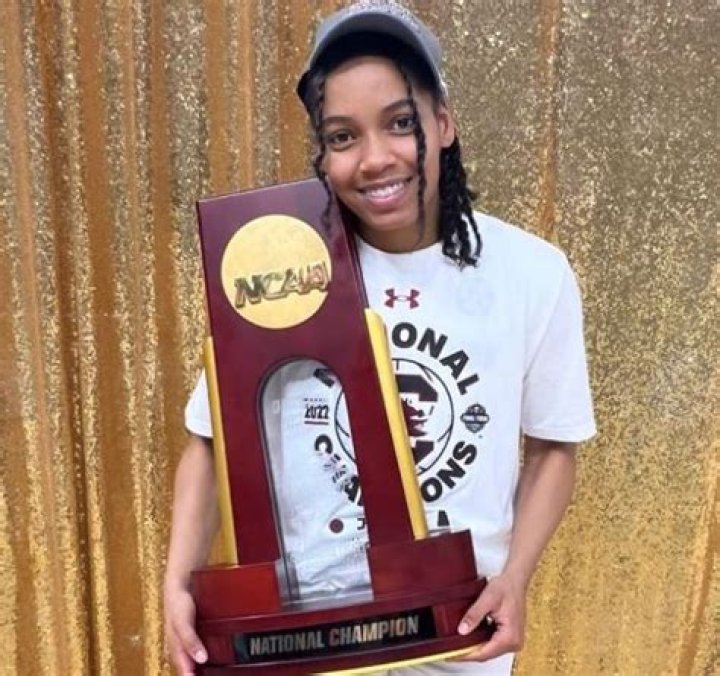 Zia Cooke Height, Weight, Net Worth, Age, Birthday, Wikipedia, Who, Nationality, Biography