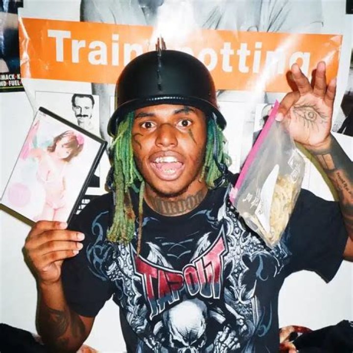 Zillakami Height, Weight, Net Worth, Age, Birthday, Wikipedia, Who, Nationality, Biography