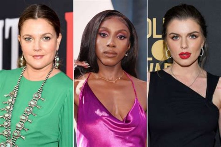 
Ziwe Wages ‘Diversity War’ and Grills Drew Barrymore, Julia Fox and More in New Season 2 Trailer 