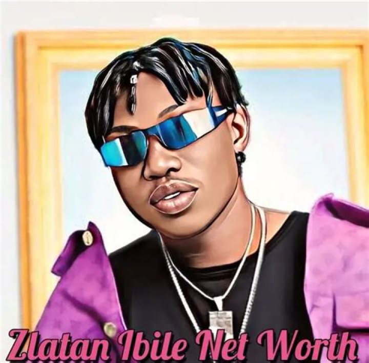Zlatan Ibile Net Worth Phone Number And Biography