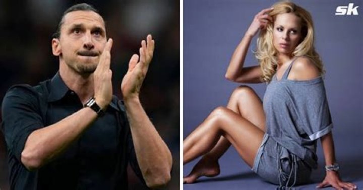 Zlatan Ibrahimovic – Bio, Wife, Height, Weight, Age, Net Worth