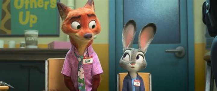 
Zootopia Beats The Avengers To Win Box Office 4 Years After Release 